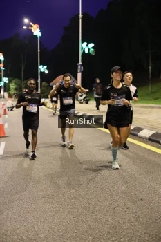 Runner Photo 4289672