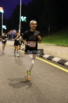 Runner Photo 4289673
