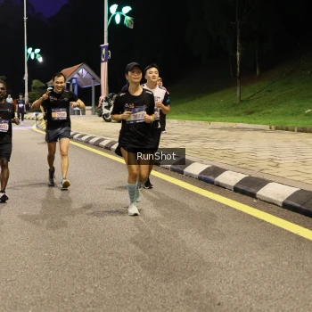 Runner Photo 4289674
