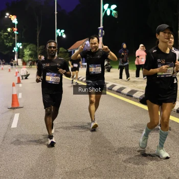 Runner Photo 4289676