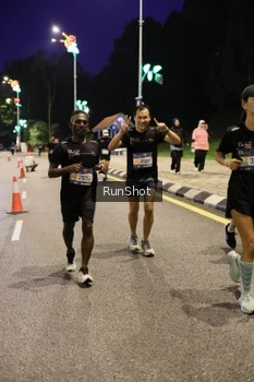 Runner Photo 4289678
