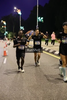 Runner Photo 4289679