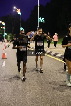 Runner Photo 4289680