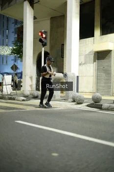 Runner Photo 4289682
