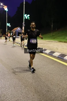 Runner Photo 4289685