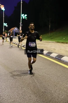 Runner Photo 4289686