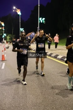 Runner Photo 4289688