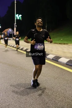Runner Photo 4289693
