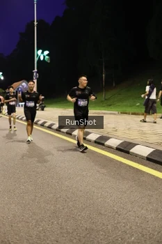 Runner Photo 4289694