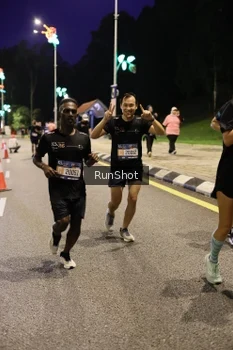 Runner Photo 4289696