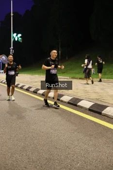Runner Photo 4289701