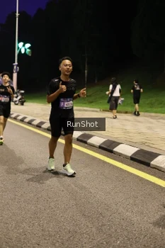 Runner Photo 4289708