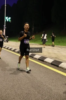 Runner Photo 4289721
