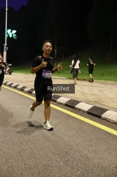 Runner Photo 4289724