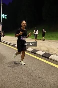 Runner Photo 4289732