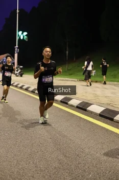 Runner Photo 4289739