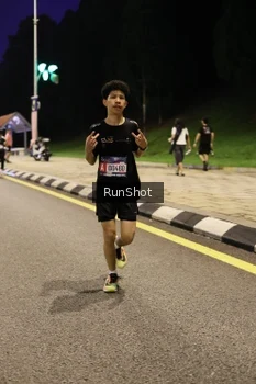 Runner Photo 4289772