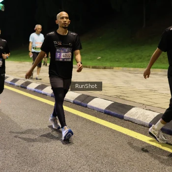 Runner Photo 4289820