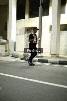 Runner Photo 4290106