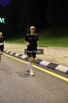Runner Photo 4290165