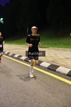 Runner Photo 4290173