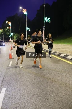 Runner Photo 4290222