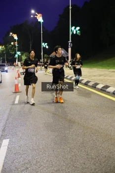 Runner Photo 4290224