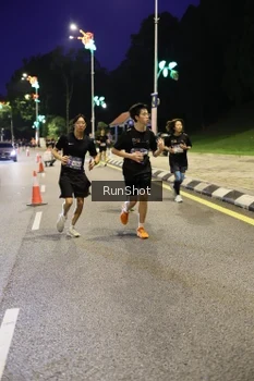 Runner Photo 4290225