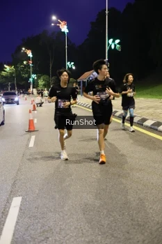 Runner Photo 4290230