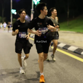 Runner Photo 4290253