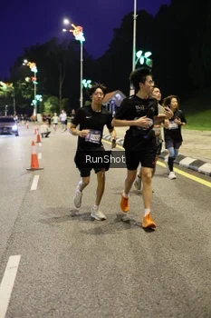 Runner Photo 4290255