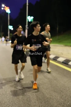 Runner Photo 4290257
