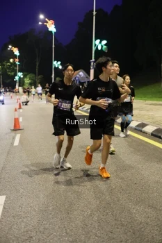 Runner Photo 4290264