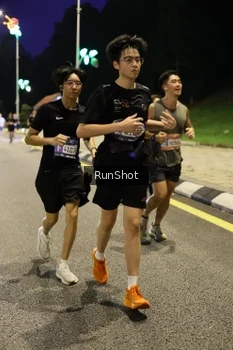 Runner Photo 4290277