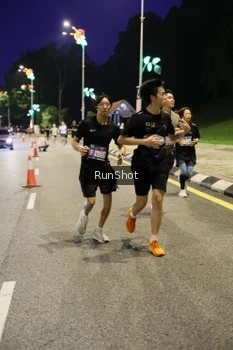 Runner Photo 4290334