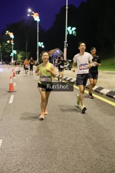 Runner Photo 4290352