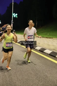 Runner Photo 4290355