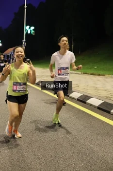 Runner Photo 4290358
