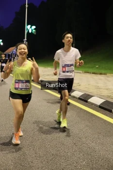 Runner Photo 4290360