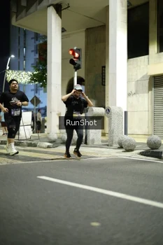 Runner Photo 4290362