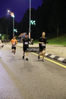 Runner Photo 4290363