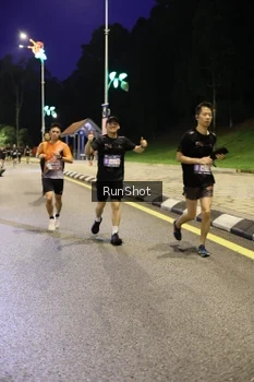 Runner Photo 4290369