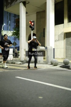 Runner Photo 4290370