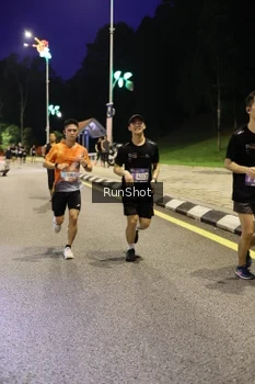 Runner Photo 4290374
