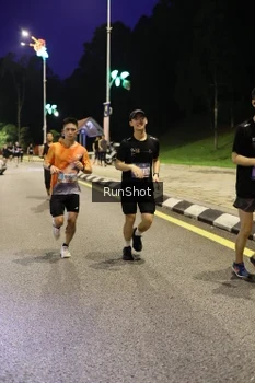 Runner Photo 4290375