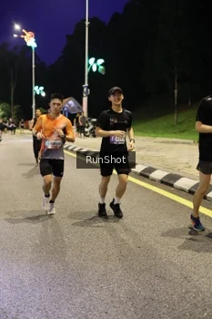 Runner Photo 4290376