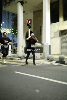 Runner Photo 4290381