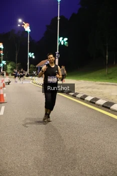 Runner Photo 4290383