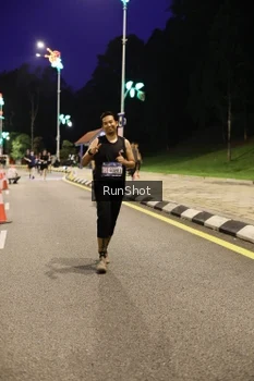 Runner Photo 4290385