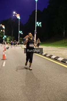 Runner Photo 4290386